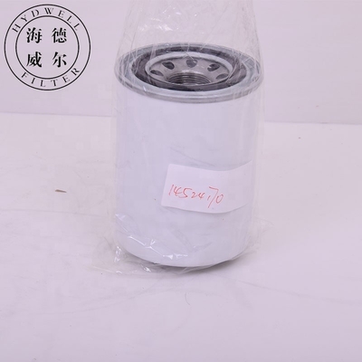 Excavator Tractor Hydraulic Oil Filter P556005 M6653336 H311654 31E901261 31n8-01360