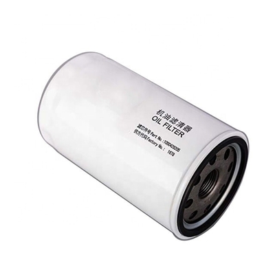 R010077 Made Truck Parts lube spin-on oil filter 1000428205 JLX405 4190001633 612630010239