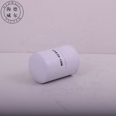 FPE30-10N P551551 6634505 AM107481 591689 43919976 2046286 Hydraulic Filter with Design