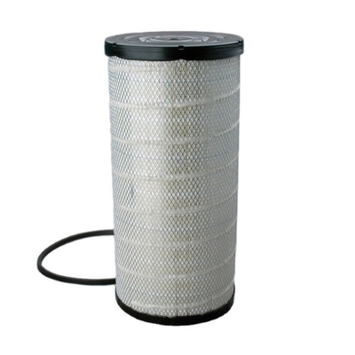 ISO Certified LAF4816 RS3539 AF25247 P534816 Customized Air Filter Element for Trucks