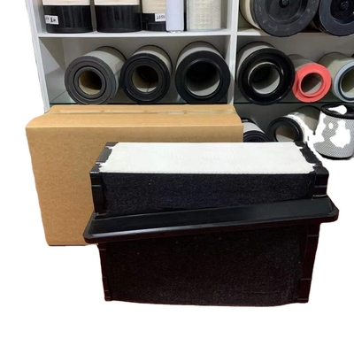 ISO Certified Wire Mesh Air Filter P621725 LAF6725 PA32000 for T680 T880 Truck 579 56