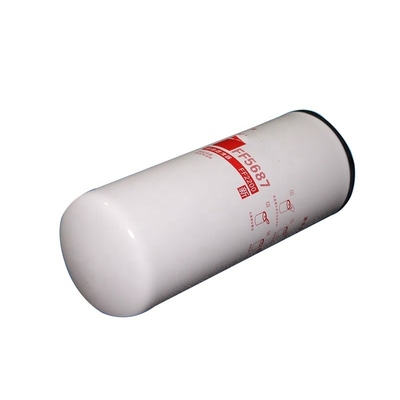 FF5687 Fuel Filter Element 4960198 for Heavy Duty Truck Customized Service