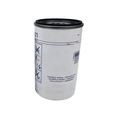 Iron Filter Type lube Filter Elements Oil Filer 5010240400 for Trucks 50 10 240 400