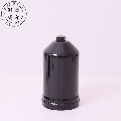 23S4913122 SH60212 Construction Machinery Accessories Roller Transmission Hydraulic Oil Filter