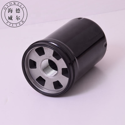 23S4913122 SH60212 Construction Machinery Accessories Roller Transmission Hydraulic Oil Filter