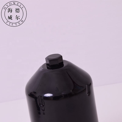23S4913122 SH60212 Construction Machinery Accessories Roller Transmission Hydraulic Oil Filter