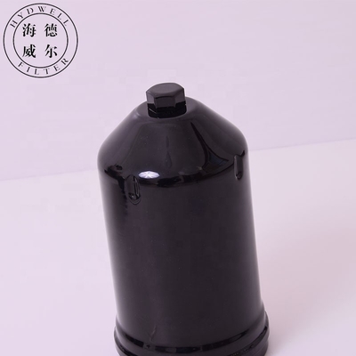 23S4913122 SH60212 Construction Machinery Accessories Roller Transmission Hydraulic Oil Filter