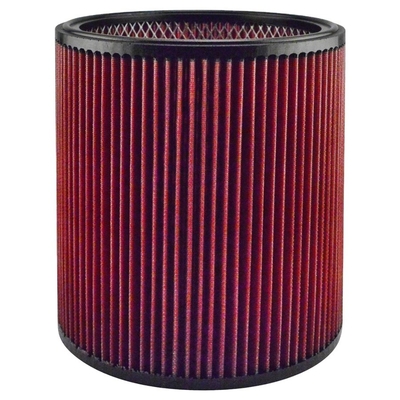 223*223*262 Air Filter Element OE NO. af25189 for Enhanced Air System Efficiency
