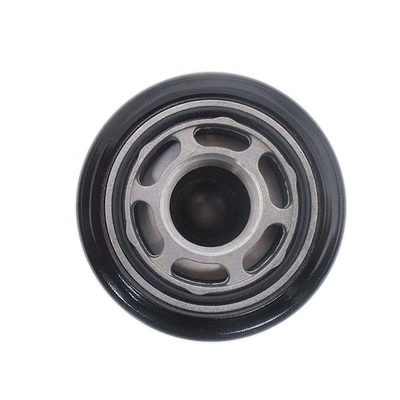 AN203010 Heavy Duty Machinery Replacement Hydraulic Oil Filter Iron Filter Paper P164375