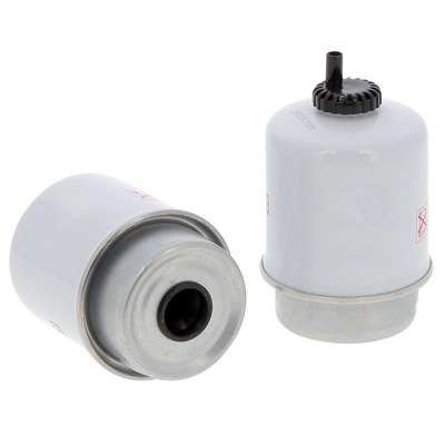 26560145 FS19530 Fuel/Water Separator Fuel Filter Element for Construction Machinery