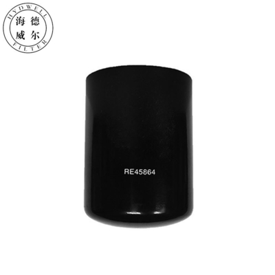 Hydraulic Oil Filter RE45864 for PARTS HF6781 BT8309-MPG P165877 51740 Used in Tractors