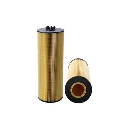 Car Oil Filter A5411800009 5411840225 0687100 5411800209 EL12310X Lf17487 for HARVESTER