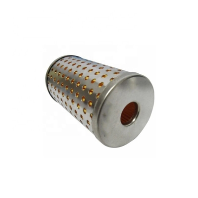 Filter Type Oil Filter 1902137 100.5*59mm Hydraulic Cartridge Element for Truck Parts