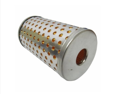 Filter Type Oil Filter 1902137 100.5*59mm Hydraulic Cartridge Element for Truck Parts