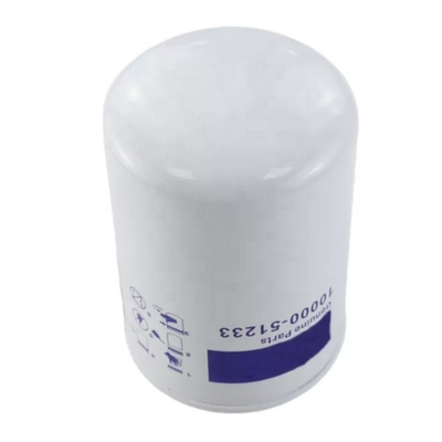 2654403 P554403 Lf701 10000-51233 901-102 Excavator Engine Oil Filter for Excavators