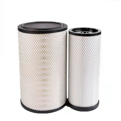 Good Heavy Truck Air Filter Element 8970622940 P543614 AF543614 DA2788 1654689TA2 95627132