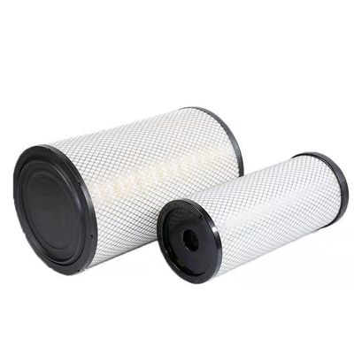 Good Heavy Truck Air Filter Element 8970622940 P543614 AF543614 DA2788 1654689TA2 95627132