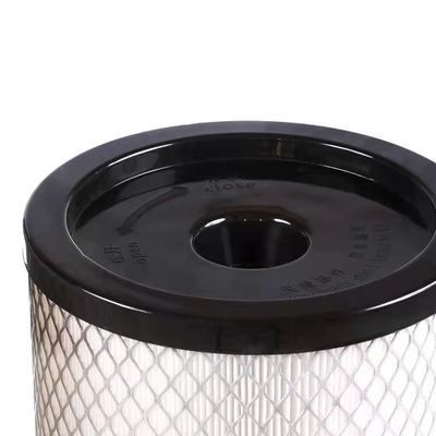 Good Heavy Truck Air Filter Element 8970622940 P543614 AF543614 DA2788 1654689TA2 95627132