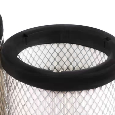Good Heavy Truck Air Filter Element 8970622940 P543614 AF543614 DA2788 1654689TA2 95627132