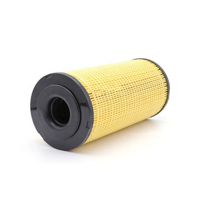 124*124*270 Size Truck Oil Filter Fuel Filter CH10930 10000-59645 for Engine Parts