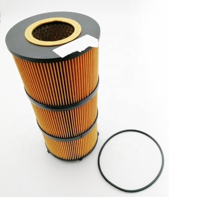 Truck Engine Parts Lube Oil Filter Cartridge P551005 LF17511 For Tractors Year Other