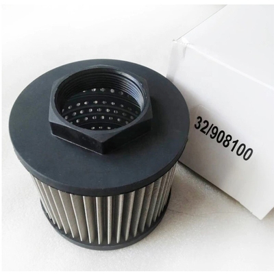 Hydwell Folding Hydraulic Oil Suction Filter Cartridge for Tractors Engine in Excavators