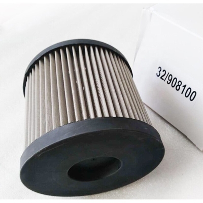 Hydwell Folding Hydraulic Oil Suction Filter Cartridge for Tractors Engine in Excavators