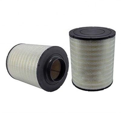 Engineering Machinery Engine Air Filter B125003 PA2821 Ah19042 Ecb105012 for Hydwell