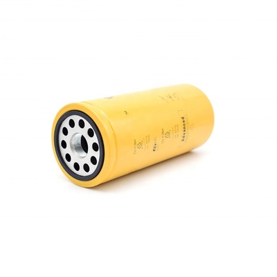 1254 HYDWELL 330D 330C Excavator Generator Engine Parts Lube Oil Filter 1R1808 1R-1808