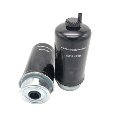 Hydwell Fuel Filter RE541925 P551422 FS20077 for Diesel Fuel System Performance