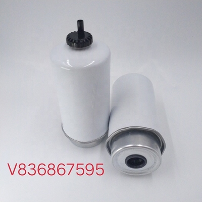 Fuel Water Separator Wk8124 Fs19982 Bf7951d V836867595 5181823 233 07002 for 6310 Engine