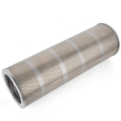 Truck Engine PT483 Excavator Parts Hydraulic Filter P551210 4180416 KO1567 H114 PF2213