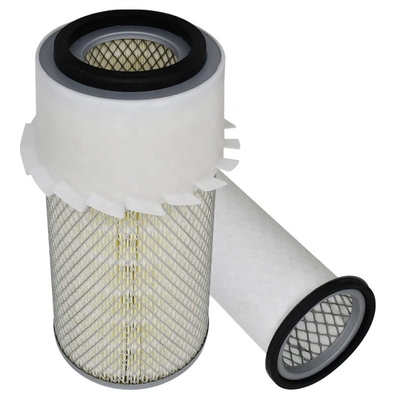 79*79*254 Air Filter 6598362 for Diesel Fuel System at Hydwell