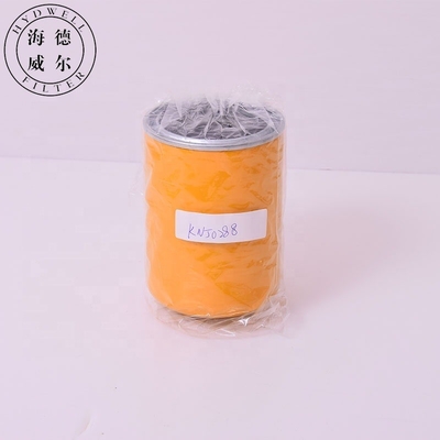 Excavator Filter Engine Parts KNJ0288 P556005 14524170 HF28850 31E90126 OEM NO. 31E90126