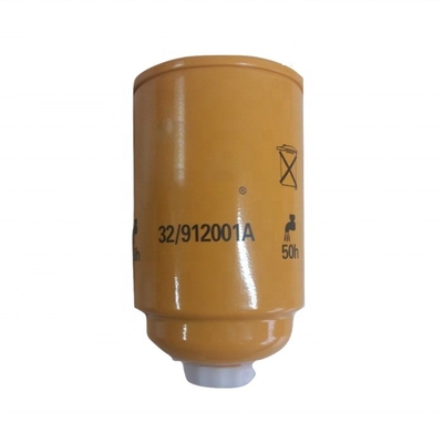 Fuel Filter Elements Iron Filter Type 32/912001A Wk842/2 for Heavy-Duty Applications