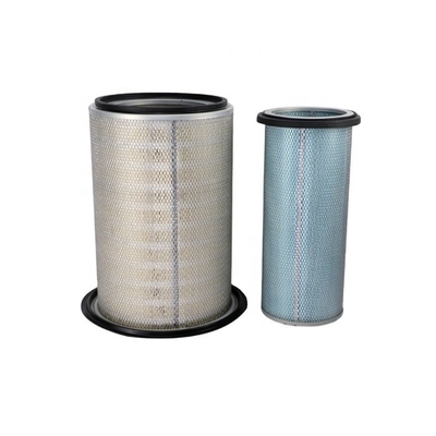 C Excavator Air Filter Set 6128-81-7042 3I0374 C381365 AF4504M P145702