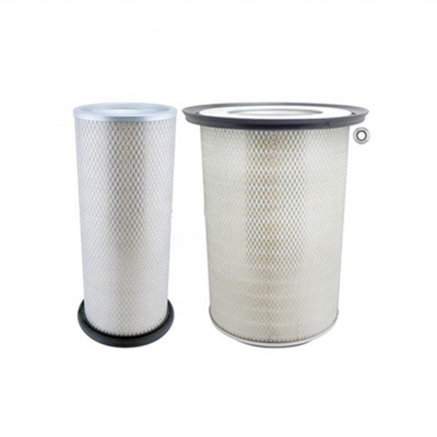 C Excavator Air Filter Set 6128-81-7042 3I0374 C381365 AF4504M P145702