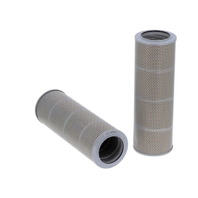 Excavator Hydraulic Filter PT8436 Replacement Parts T8436 P550577 126-2080 HF550577