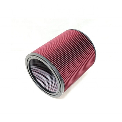 Marine Diesel Filter and Fuel Filter Elements for Oil Gas Car Model Engine Air Filter