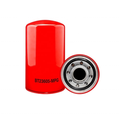 Truck Auto Spare Parts BT23605-MPG Spin-on Hydraulic Oil Filter with CE Certification