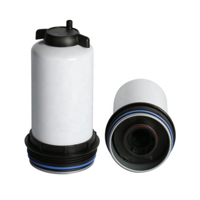 Diesel Fuel System 837079727 SN40671 V837079727 Hydwell Fuel Water Separator Filter