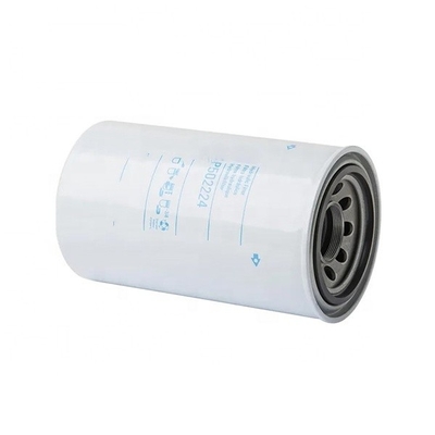 Reference NO. F0NNB486BB Full Flow Spin On Hydraulic Filter P502224 for Other Car Fitment