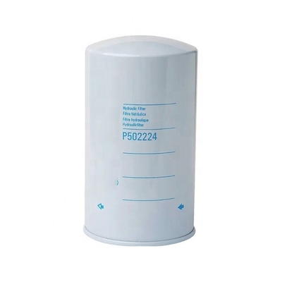 Reference NO. F0NNB486BB Full Flow Spin On Hydraulic Filter P502224 for Other Car Fitment