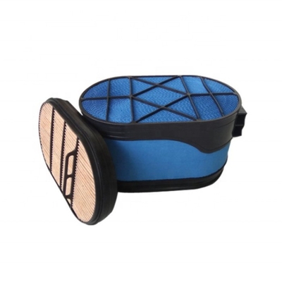 Air Filter P608766 2277448 P785965 2277449 2934053 for Excavator and Competitive