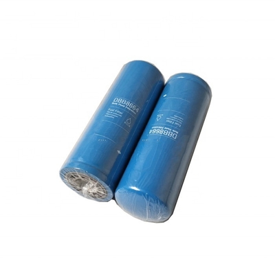 Iron Filter Type lube Filter Elements DBB8665 DBB8666 DBB8664 by hydwell manufacturers