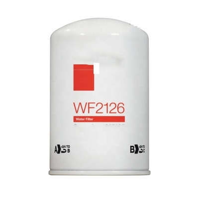Water Filter Wf2126 for Car Fitment ASTRA and 66.52 T Engine-Auto Parts
