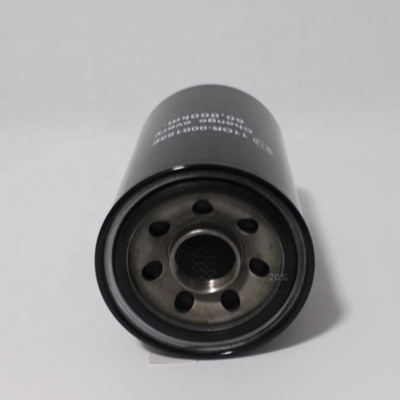 Other Car Fitment Truck Engine Parts Lube Oil Filter Cartridge 11OR000153E for Tractors