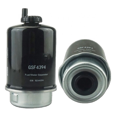 RE544394 FS20073 P551424 BF9892-D WF10083 Diesel Fuel Filter Element for John Deere 6115R