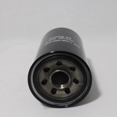 Other Car Fitment Truck Engine Parts Lube Oil Filter Cartridge 11OR000153E for Tractors