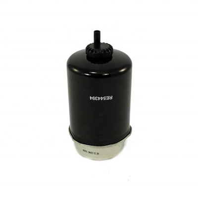 RE544394 FS20073 P551424 BF9892-D WF10083 Diesel Fuel Filter Element for John Deere 6115R